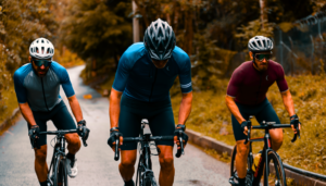 A Arte da Recuperação: Como os Gigantes do Ciclismo Otimizam o Descanso para Conquistar Grand Tours