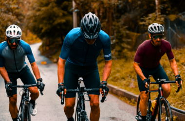 A Arte da Recuperação: Como os Gigantes do Ciclismo Otimizam o Descanso para Conquistar Grand Tours