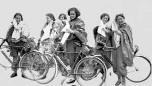 Mais que um Meio de Transporte: O Impacto Cultural e Social da “Bike” ao Longo da História