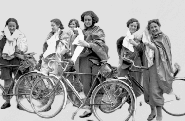 Mais que um Meio de Transporte: O Impacto Cultural e Social da “Bike” ao Longo da História