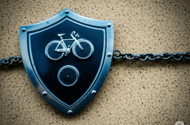 Da Prevenção à Recuperação: Estratégias Essenciais para Proteger Sua Bicicleta