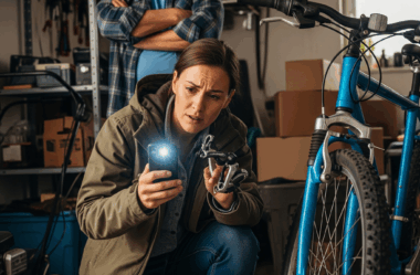 Guia Completo: Como Verificar o Histórico de Manutenção na Compra de uma Bicicleta Usada