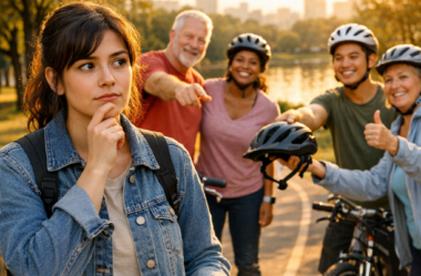 Por que escolher o ciclismo? 10 motivos para fazer da bike parte da sua vida
