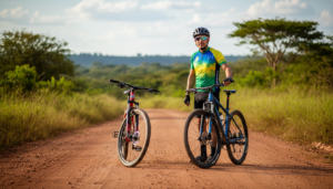 Aro 29 vs aro 26 na mountain bike: será que maior é mesmo melhor?