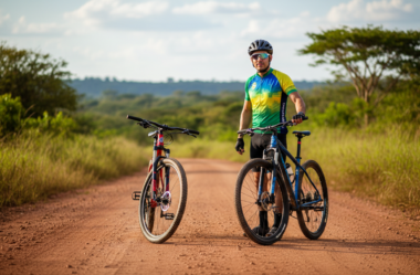 Aro 29 vs aro 26 na mountain bike: será que maior é mesmo melhor?