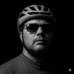 Ciclismo depois dos 40