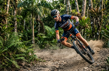 Brito Ride MTB Challenge 2026: guia completo para ciclistas 40+ | C40mais